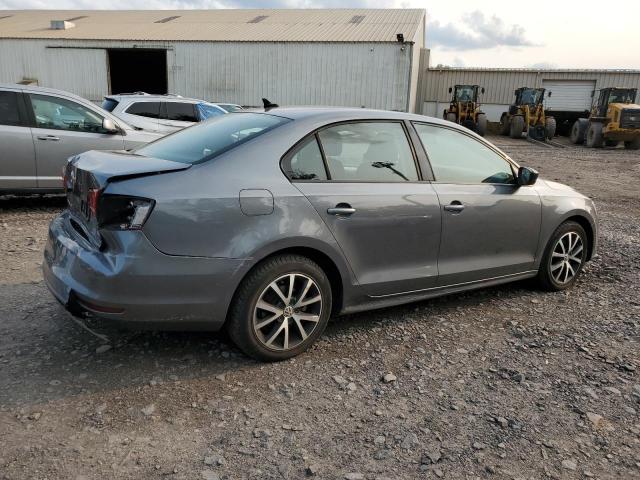 2016 VOLKSWAGEN JETTA SE 3VWD67AJ5GM314991
