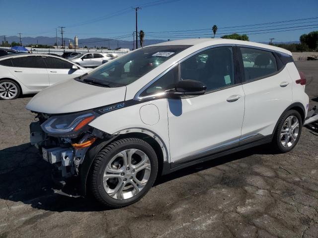 2019 CHEVROLET BOLT EV LT - 1G1FY6S04K4135635