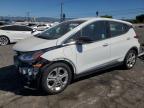 2019 CHEVROLET BOLT EV LT - 1G1FY6S04K4135635