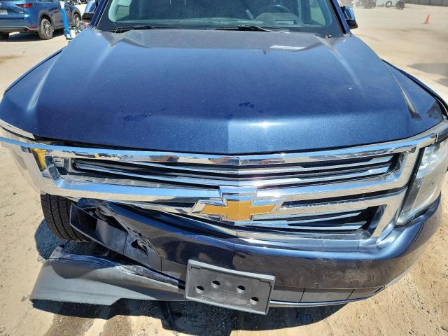 2019 CHEVROLET SUBURBAN C1500 PREMIER 1GNSCJKCXKR110511