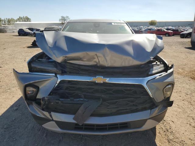 2024 CHEVROLET BLAZER 2LT #3290292216