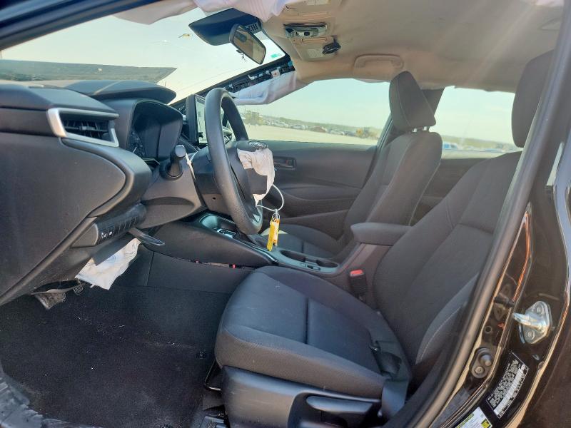 2023 TOYOTA COROLLA LE - 5YFB4MDE0PP004561