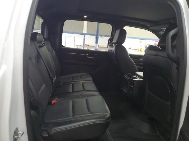 2019 RAM 1500 REBEL 1C6SRFLT7KN631641