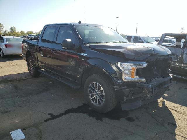 2019 FORD F150 SUPERCREW 1FTEW1EP7KFA95303
