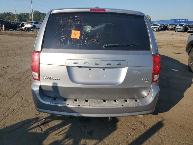 2019 DODGE GRAND CARAVAN GT 2C4RDGEG6KR682367
