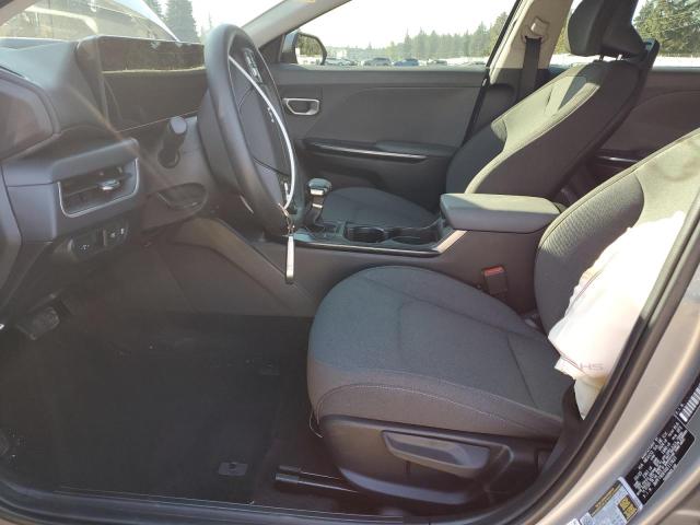 2025 KIA K4 LX 3KPFT4DE0SE117621
