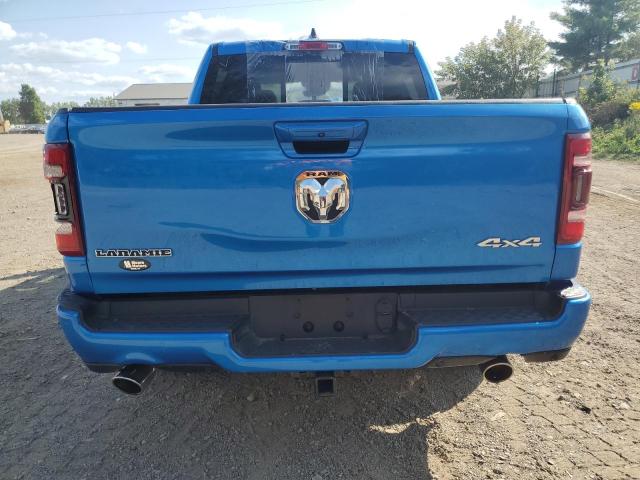 2022 RAM 1500 LARAMIE 1C6SRFJTXNN223089