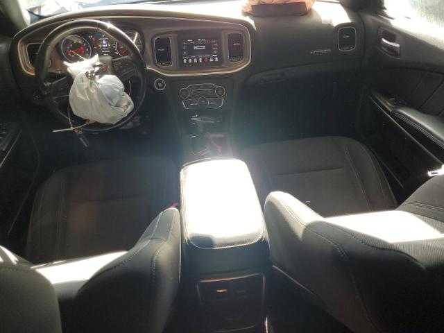 2019 DODGE CHARGER SX 2C3CDXBG3KH657706