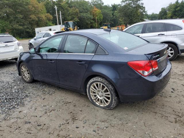 2015 CHEVROLET CRUZE ECO 1G1PH5SB3F7152432