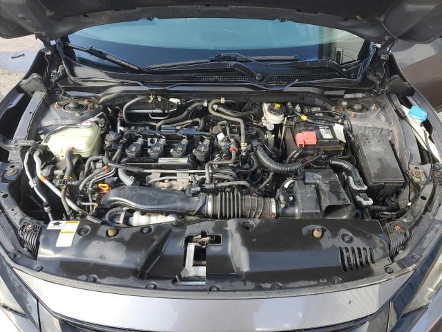 2016 HONDA CIVIC TOURING - 2HGFC1F9XGH106346