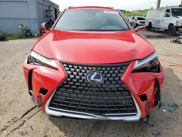2024 LEXUS UX 250H BA JTHX6JBH7R2183855