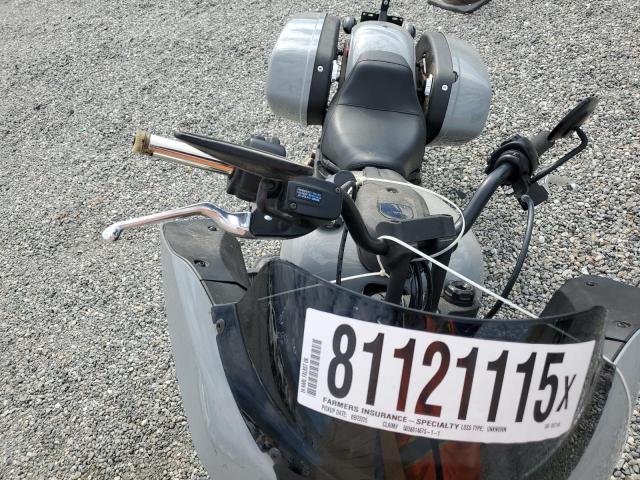 2024 HARLEY-DAVIDSON FXLRST - 1HD1YXZ20RB057146