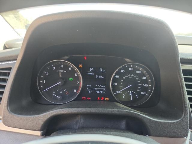 2017 HYUNDAI ELANTRA SE - 5NPD84LF9HH108861