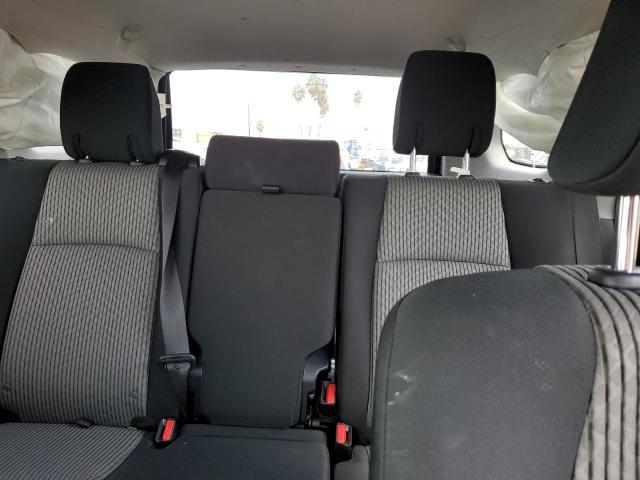 2022 TOYOTA 4RUNNER SR5 #3265025907