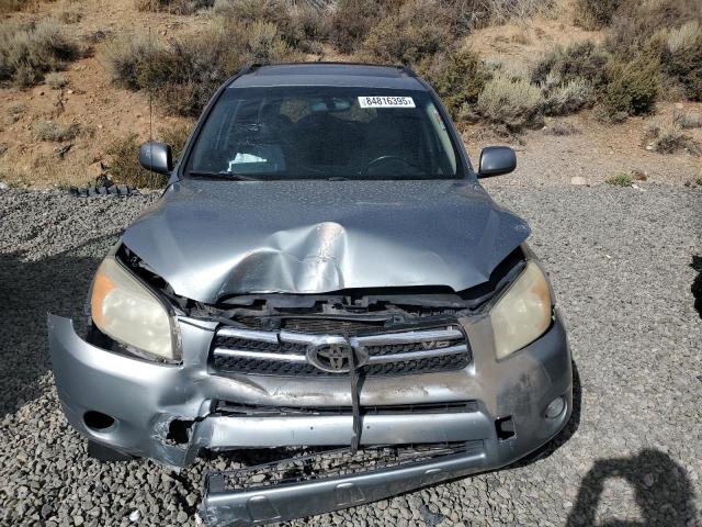 2008 TOYOTA RAV4 LIMIT #3290425806