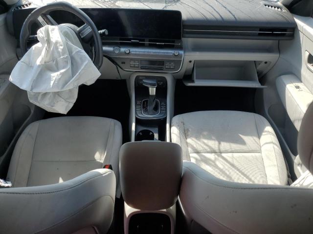 2024 HYUNDAI KONA SEL KM8HB3AB9RU185035