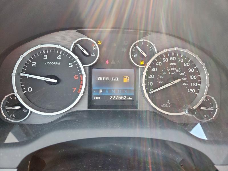 2014 TOYOTA TUNDRA CRE - 5TFEM5F13EX078939