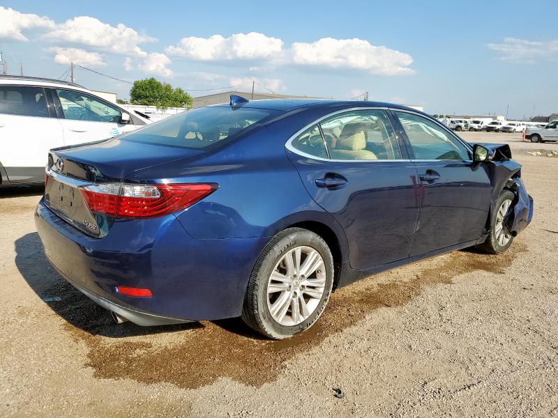 2015 LEXUS ES 350 #3294219276