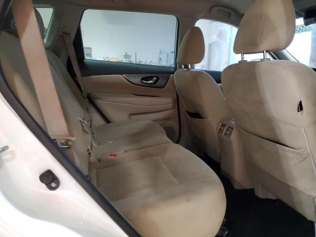 2016 NISSAN ROGUE S #3282411319