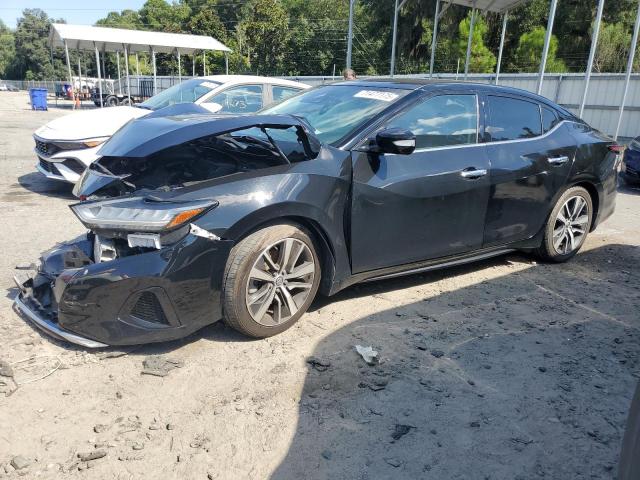 2020 NISSAN MAXIMA SV 1N4AA6CV9LC379214