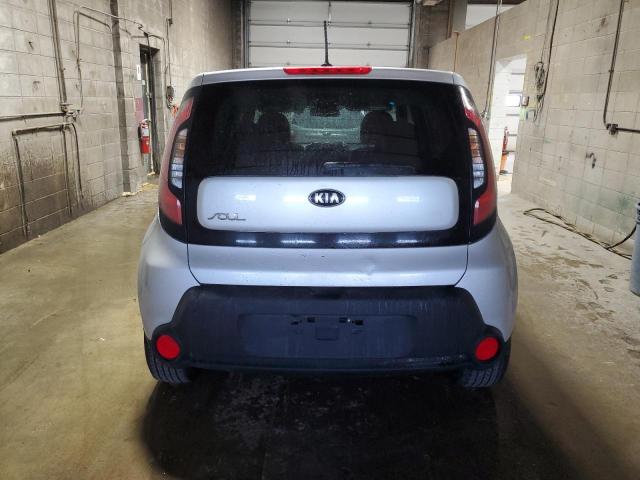 2016 KIA SOUL KNDJN2A22G7868181