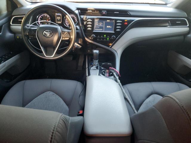 2018 TOYOTA CAMRY L 4T1B11HKXJU653930