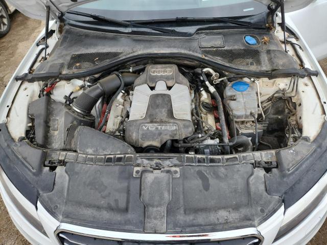 2012 AUDI A7 PRESTIGE - WAU3GAFC9CN087059