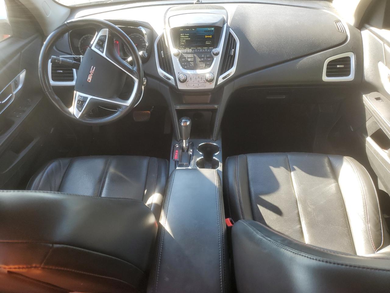 GMC TERRAIN SLT