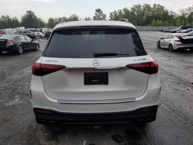 2024 MERCEDES-BENZ GLE AMG 53 4JGFB6BBXRB219230