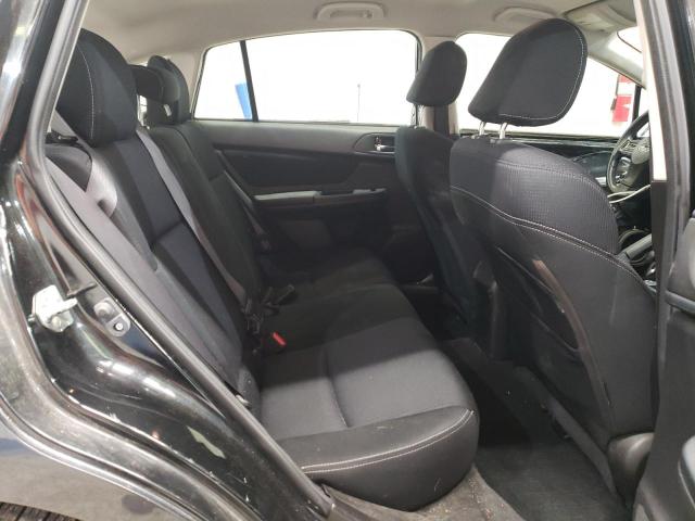 2012 SUBARU IMPREZA SP #3313836579