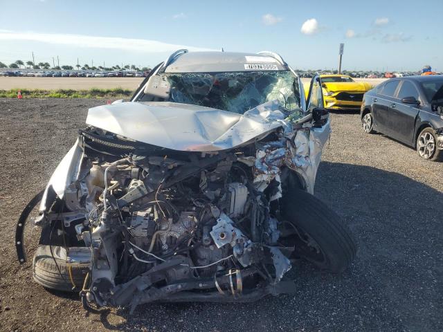 2020 NISSAN ROGUE S #3260670648