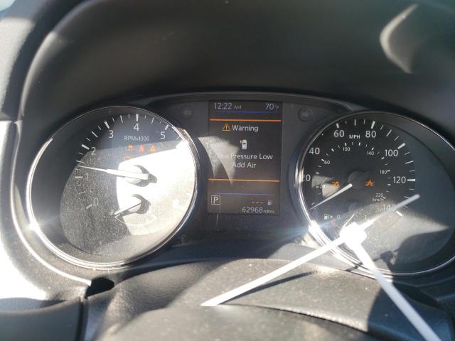 2020 NISSAN ROGUE S JN8AT2MV9LW116266