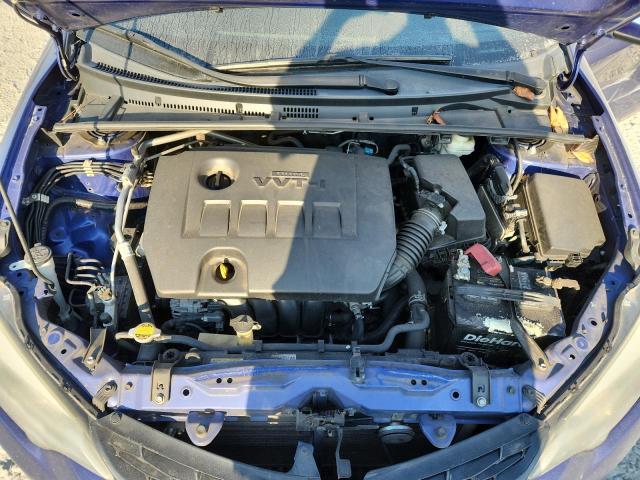 2015 TOYOTA COROLLA L 2T1BURHE1FC389778