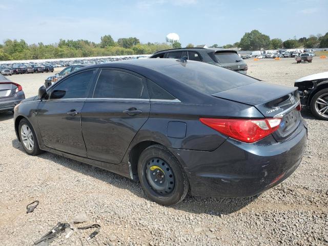 2011 HYUNDAI SONATA GLS - 5NPEB4AC6BH162060