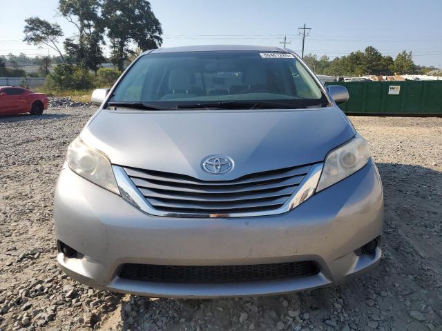 2017 TOYOTA SIENNA LE 5TDKZ3DC1HS898153
