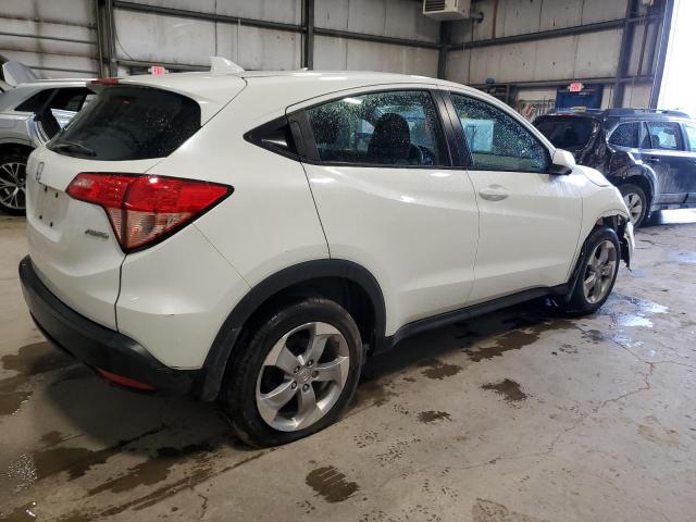 2017 HONDA HR-V LX - 3CZRU6H34HM108170