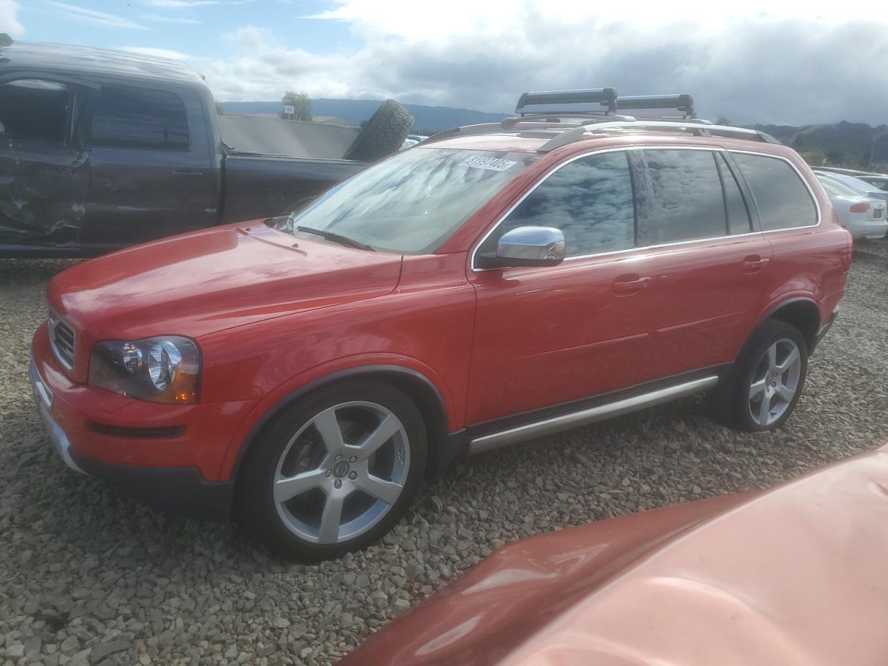 Vehicle photo