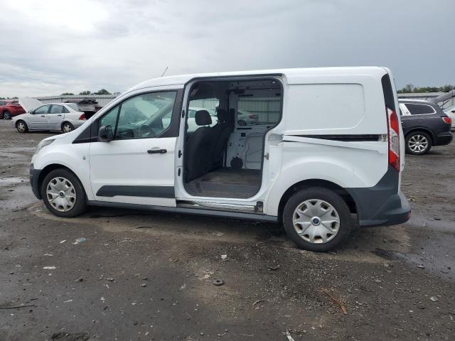 2015 FORD TRANSIT CONNECT XL #3266037529