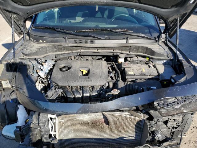 2025 KIA SOUL LX - KNDJ23AU1S7260337