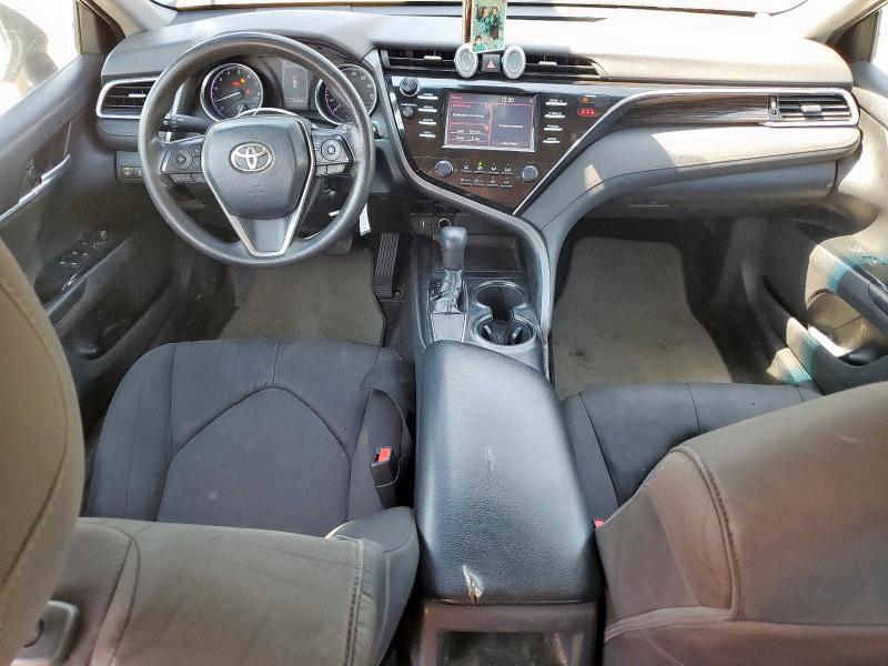 2018 TOYOTA CAMRY L - 4T1B11HK2JU097936