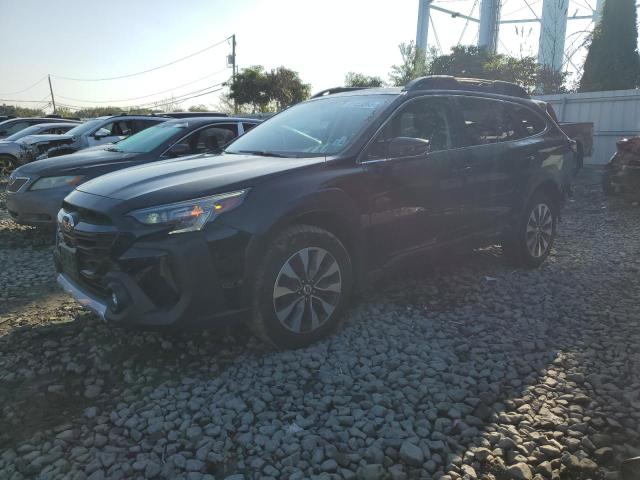 SUBARU OUTBACK LI