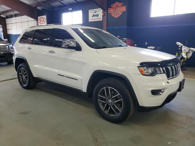 2018 JEEP GRAND CHER 1C4RJFBG9JC212204