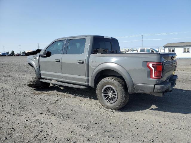 2020 FORD F150 RAPTOR 1FTFW1RG0LFC07004