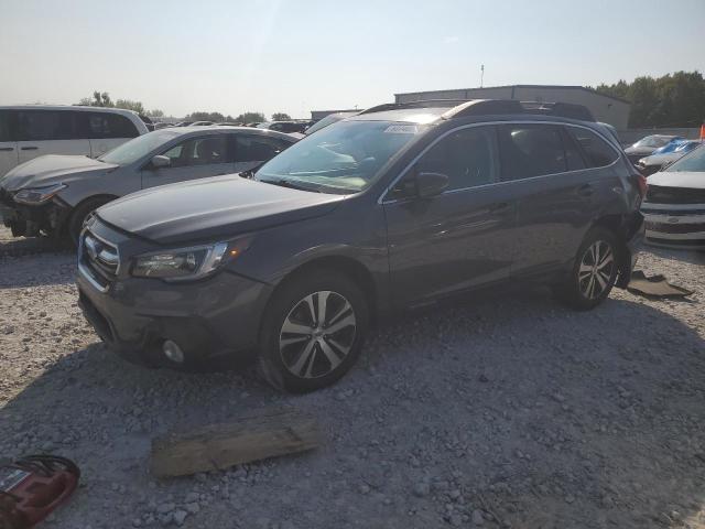 2019 SUBARU OUTBACK 2.5I LIMITED #3310618268