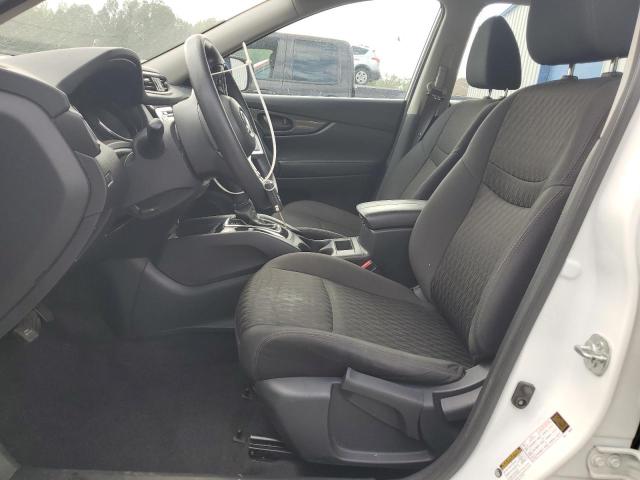 2020 NISSAN ROGUE S 5N1AT2MV7LC762835