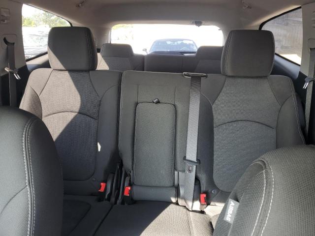 2017 CHEVROLET TRAVERSE LT 1GNKRGKD6HJ327796