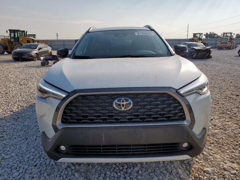 2025 TOYOTA COROLLA CR 7MUDAAAG0SV120029