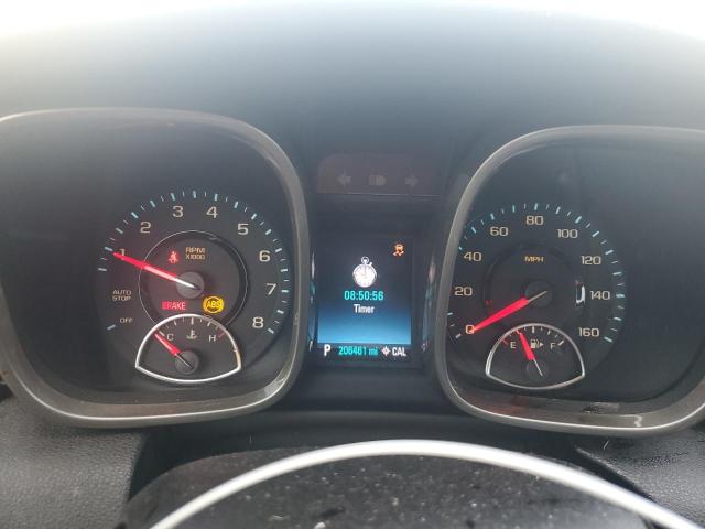 2015 CHEVROLET MALIBU 2LT 1G11D5SL4FF209799