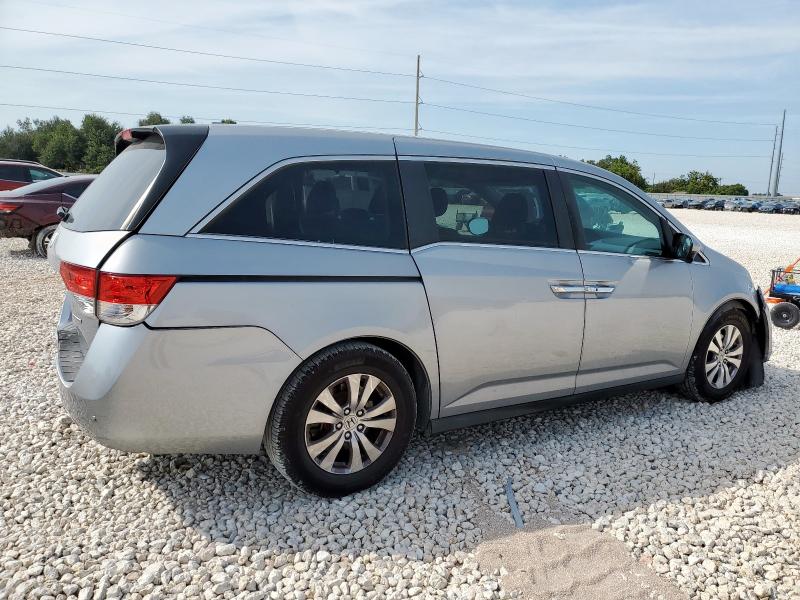 2016 HONDA ODYSSEY SE - 5FNRL5H34GB153793