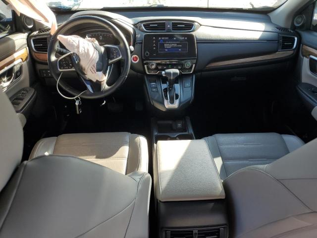 2017 HONDA CR-V 7FARW1H87HE013884